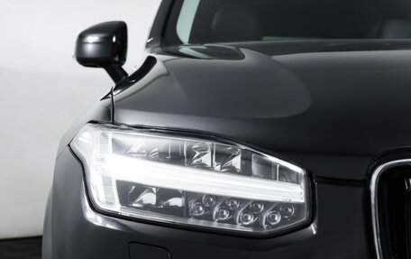 Volvo XC90 II рестайлинг, 2021 год, 5 099 000 рублей, 23 фотография