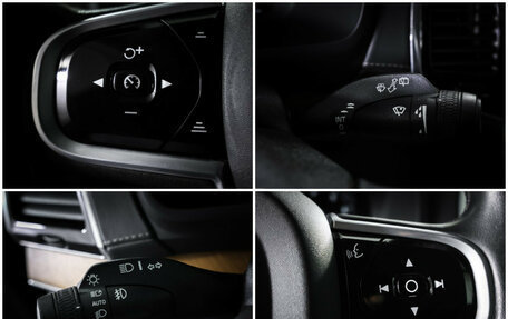 Volvo XC90 II рестайлинг, 2021 год, 5 099 000 рублей, 18 фотография