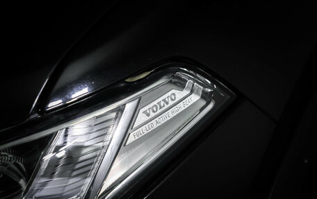 Volvo XC90 II рестайлинг, 2021 год, 5 099 000 рублей, 21 фотография