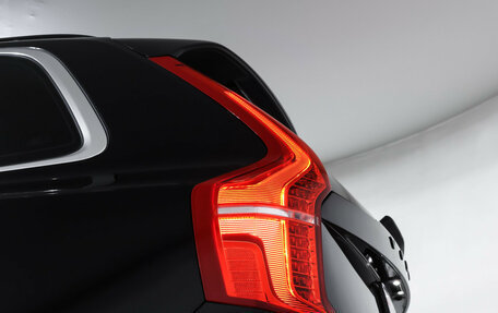 Volvo XC90 II рестайлинг, 2021 год, 5 099 000 рублей, 22 фотография