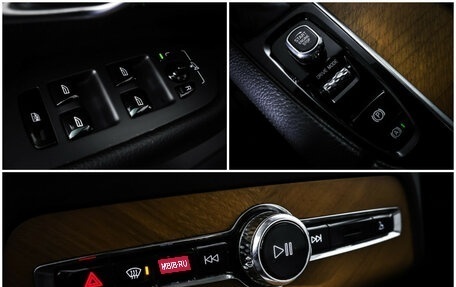 Volvo XC90 II рестайлинг, 2021 год, 5 099 000 рублей, 20 фотография