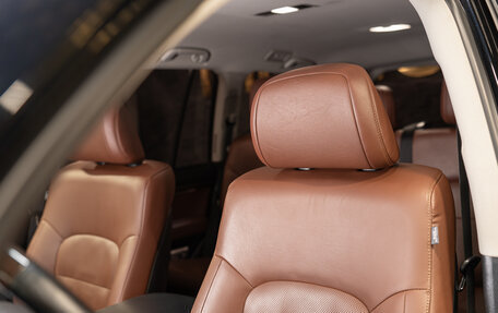 Toyota Land Cruiser 200, 2018 год, 5 950 000 рублей, 11 фотография