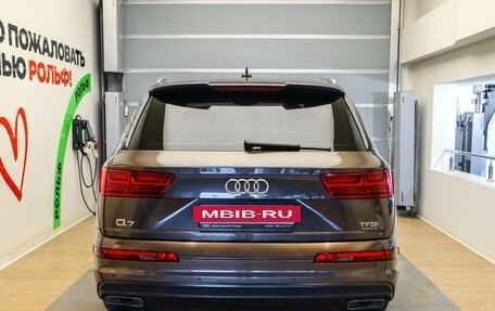 Audi Q7, 2015 год, 3 395 000 рублей, 5 фотография