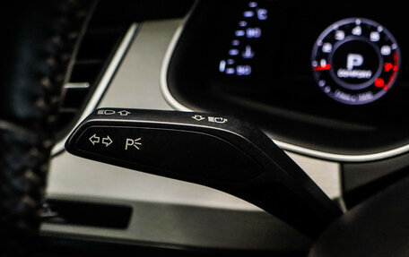 Audi Q7, 2015 год, 3 395 000 рублей, 12 фотография