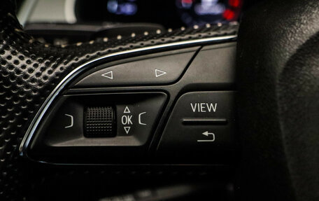 Audi Q7, 2015 год, 3 395 000 рублей, 10 фотография