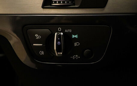 Audi Q7, 2015 год, 3 395 000 рублей, 15 фотография