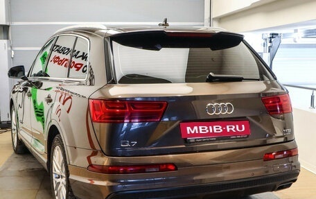 Audi Q7, 2015 год, 3 395 000 рублей, 6 фотография