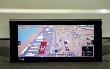 Audi Q7, 2015 год, 3 395 000 рублей, 19 фотография