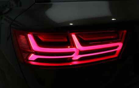 Audi Q7, 2015 год, 3 395 000 рублей, 30 фотография