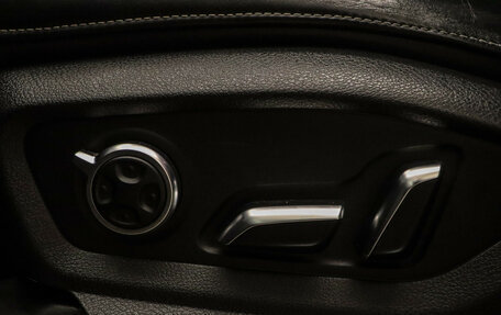 Audi Q7, 2015 год, 3 395 000 рублей, 26 фотография