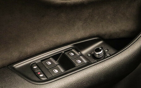 Audi Q7, 2015 год, 3 395 000 рублей, 24 фотография