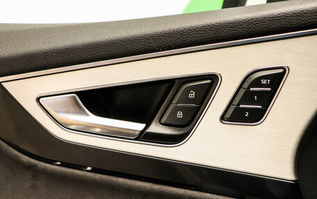 Audi Q7, 2015 год, 3 395 000 рублей, 25 фотография