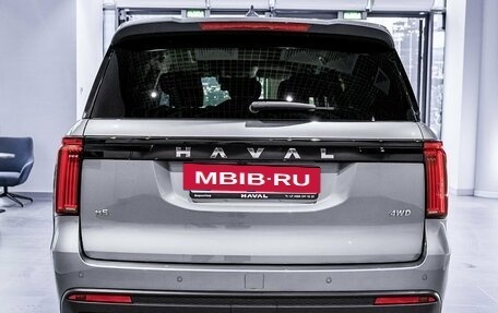 Haval H5, 2025 год, 4 099 000 рублей, 3 фотография