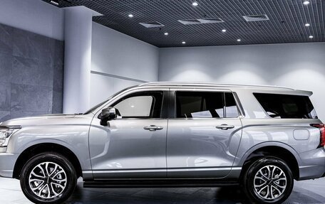 Haval H5, 2025 год, 4 099 000 рублей, 6 фотография