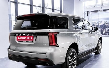Haval H5, 2025 год, 4 099 000 рублей, 5 фотография