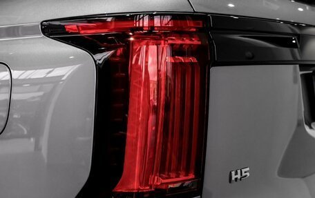 Haval H5, 2025 год, 4 099 000 рублей, 14 фотография