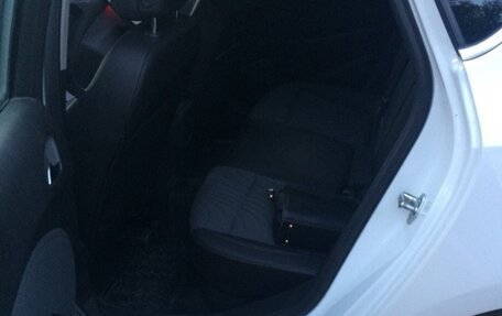 Opel Astra J, 2013 год, 570 000 рублей, 12 фотография