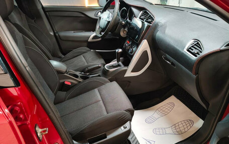 Citroen DS4, 2012 год, 680 000 рублей, 8 фотография