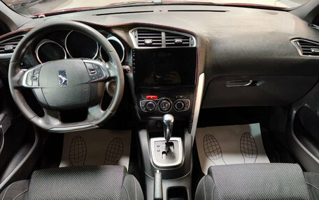 Citroen DS4, 2012 год, 680 000 рублей, 10 фотография