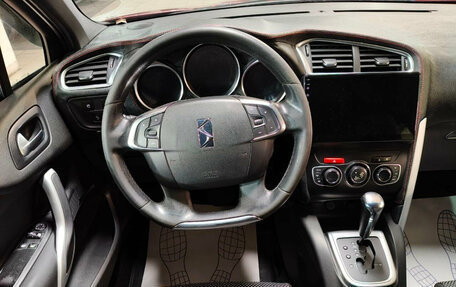 Citroen DS4, 2012 год, 680 000 рублей, 11 фотография