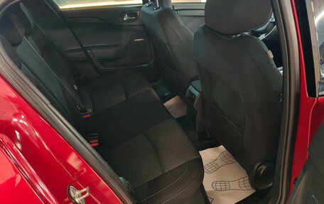 Citroen DS4, 2012 год, 680 000 рублей, 14 фотография