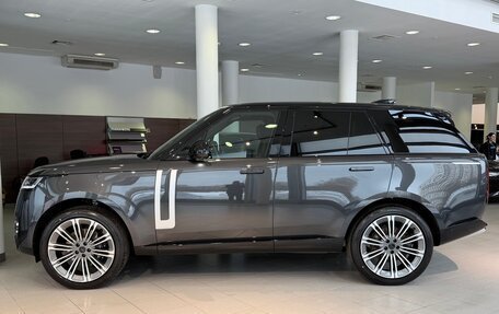 Land Rover Range Rover IV рестайлинг, 2025 год, 24 200 000 рублей, 3 фотография