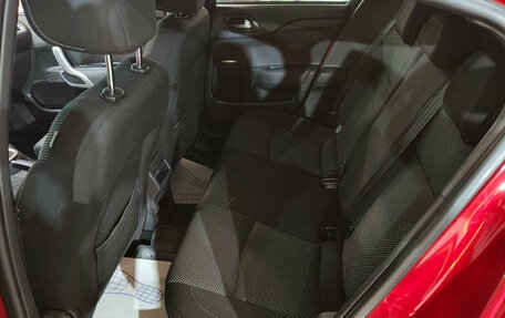 Citroen DS4, 2012 год, 680 000 рублей, 15 фотография