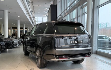 Land Rover Range Rover IV рестайлинг, 2025 год, 24 200 000 рублей, 4 фотография