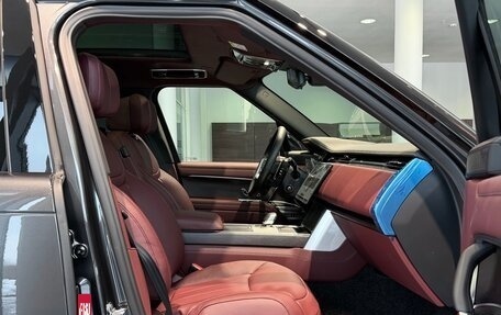 Land Rover Range Rover IV рестайлинг, 2025 год, 24 200 000 рублей, 7 фотография