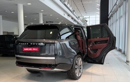 Land Rover Range Rover IV рестайлинг, 2025 год, 24 200 000 рублей, 6 фотография