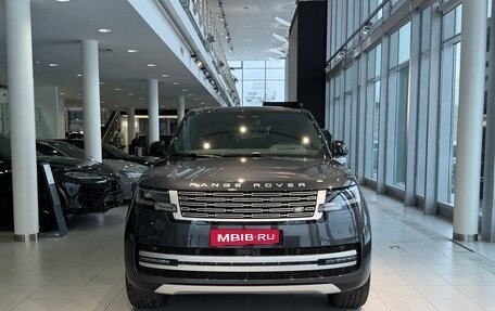 Land Rover Range Rover IV рестайлинг, 2025 год, 24 200 000 рублей, 2 фотография