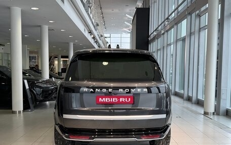 Land Rover Range Rover IV рестайлинг, 2025 год, 24 200 000 рублей, 5 фотография