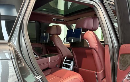 Land Rover Range Rover IV рестайлинг, 2025 год, 24 200 000 рублей, 14 фотография