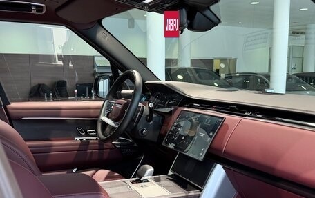 Land Rover Range Rover IV рестайлинг, 2025 год, 24 200 000 рублей, 9 фотография
