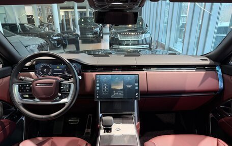 Land Rover Range Rover IV рестайлинг, 2025 год, 24 200 000 рублей, 10 фотография