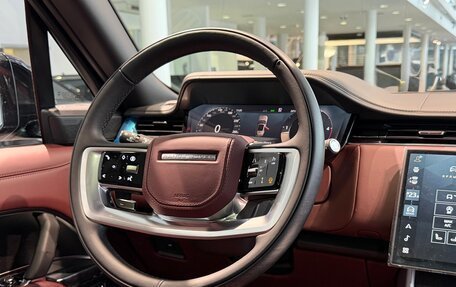 Land Rover Range Rover IV рестайлинг, 2025 год, 24 200 000 рублей, 11 фотография
