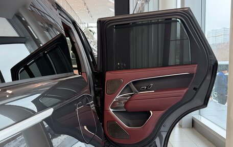 Land Rover Range Rover IV рестайлинг, 2025 год, 24 200 000 рублей, 22 фотография