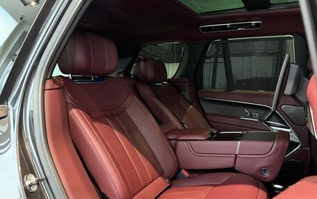 Land Rover Range Rover IV рестайлинг, 2025 год, 24 200 000 рублей, 15 фотография