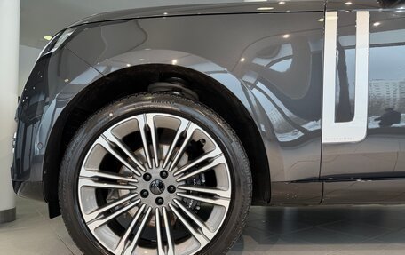 Land Rover Range Rover IV рестайлинг, 2025 год, 24 200 000 рублей, 23 фотография