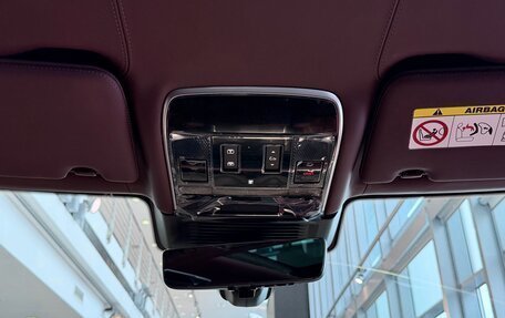 Land Rover Range Rover IV рестайлинг, 2025 год, 24 200 000 рублей, 21 фотография