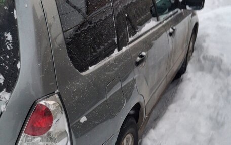 Subaru Forester, 2006 год, 670 000 рублей, 3 фотография