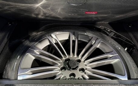 Land Rover Range Rover IV рестайлинг, 2025 год, 24 200 000 рублей, 24 фотография