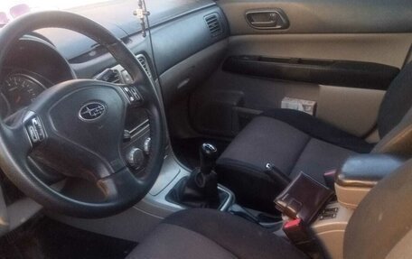 Subaru Forester, 2006 год, 670 000 рублей, 6 фотография