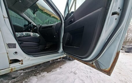 Mazda 5 I рестайлинг, 2006 год, 360 000 рублей, 10 фотография