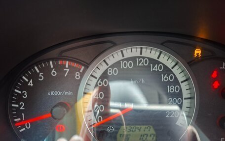 Mazda 5 I рестайлинг, 2006 год, 360 000 рублей, 15 фотография