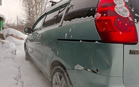 Mazda 5 I рестайлинг, 2006 год, 360 000 рублей, 7 фотография