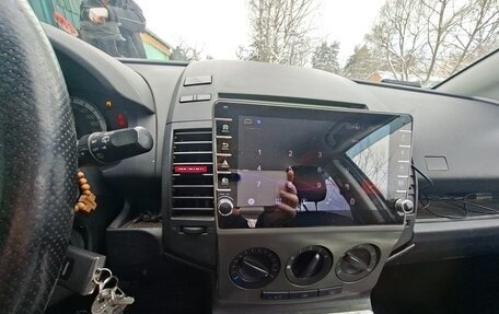 Mazda 5 I рестайлинг, 2006 год, 360 000 рублей, 14 фотография