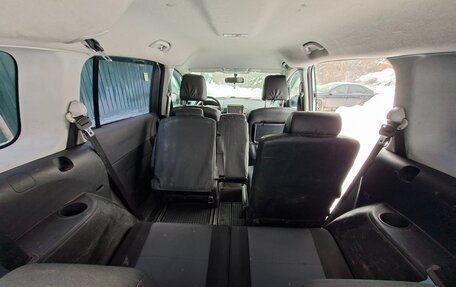 Mazda 5 I рестайлинг, 2006 год, 360 000 рублей, 23 фотография