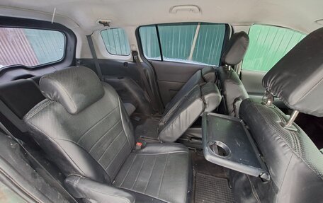 Mazda 5 I рестайлинг, 2006 год, 360 000 рублей, 22 фотография