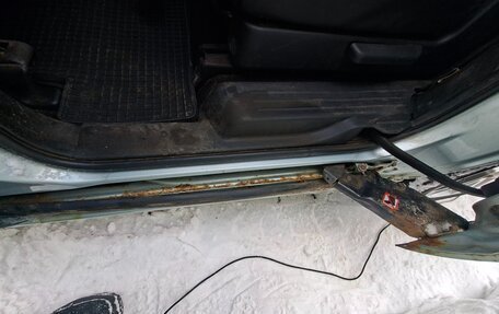 Mazda 5 I рестайлинг, 2006 год, 360 000 рублей, 20 фотография